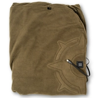 Nash Scope Sleep System Heated Blanket
